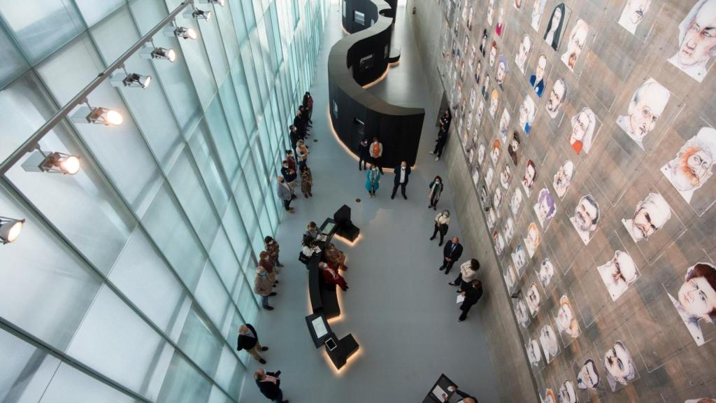 Exposición permanente ‘Creador.es’