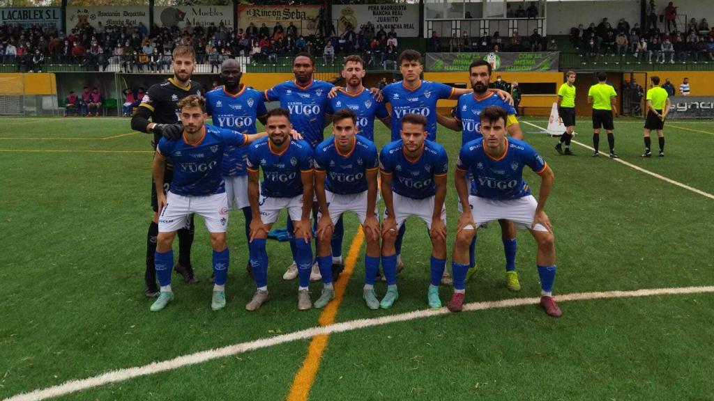 Foto: Yugo Socuéllamos