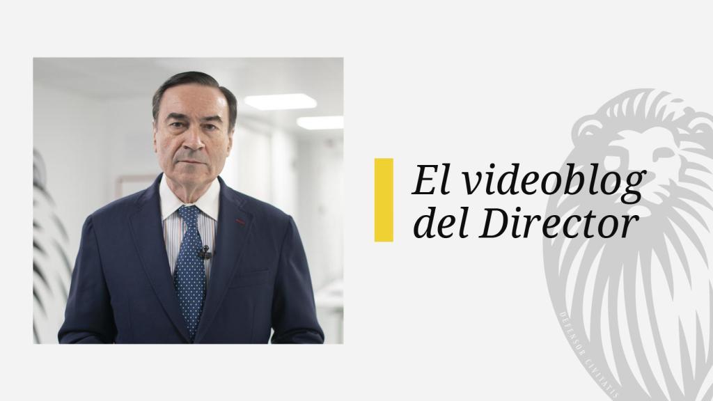 Videoblog del Director.