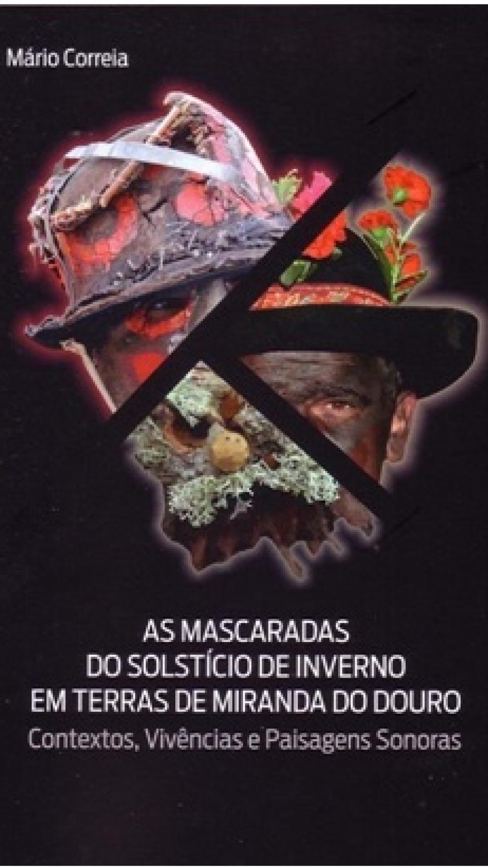 libro pauliteiros correia