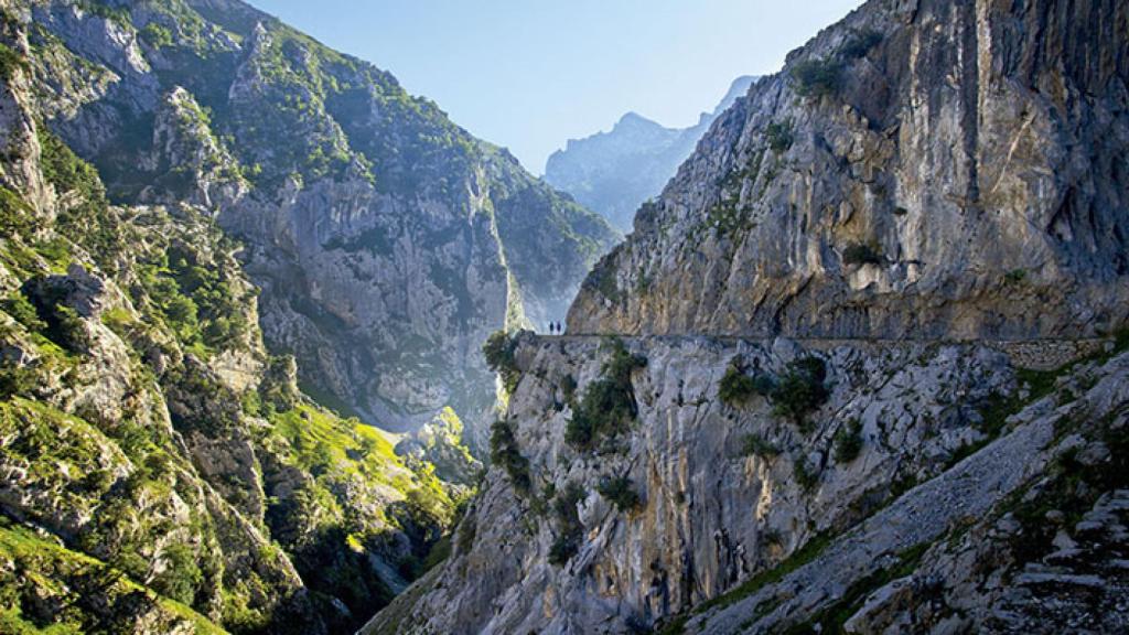 Parque Nacional de Picos de Europa