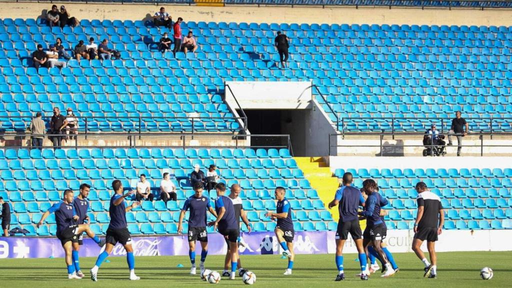 El equipo, sólido como forastero, iguala su peor registro como local a estas alturas del campeonato.