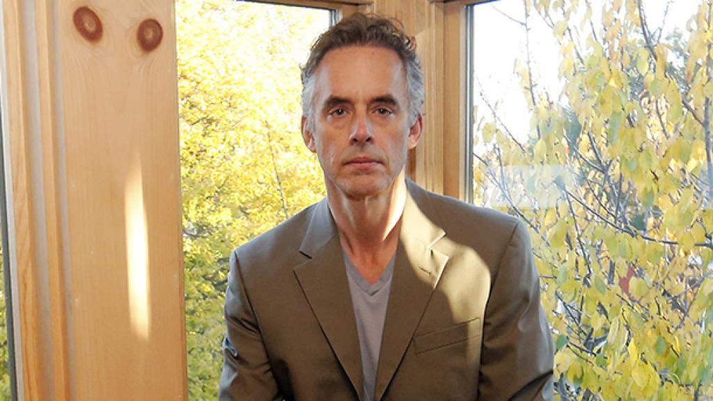 Jordan-Peterson