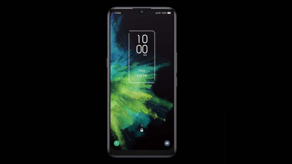 TCL 20A 5G