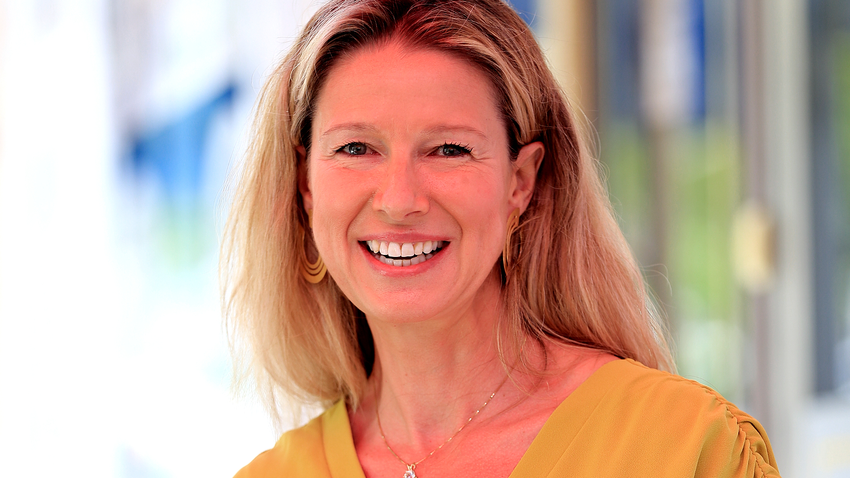 Anne Igartiburu, en una imagen de archivo.