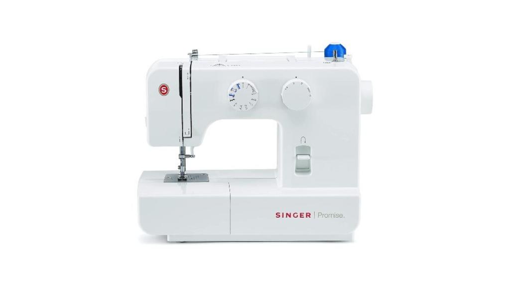 Máquina de coser Singer
