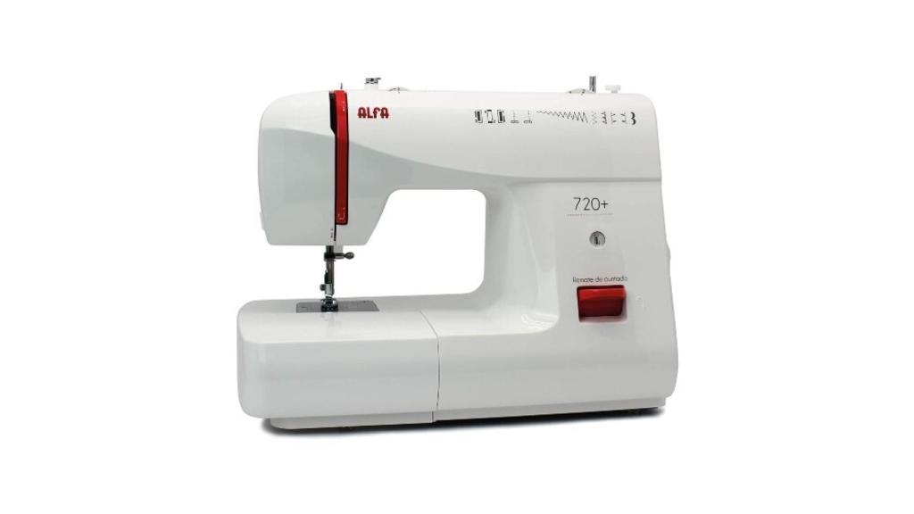 Máquina de coser ALFA