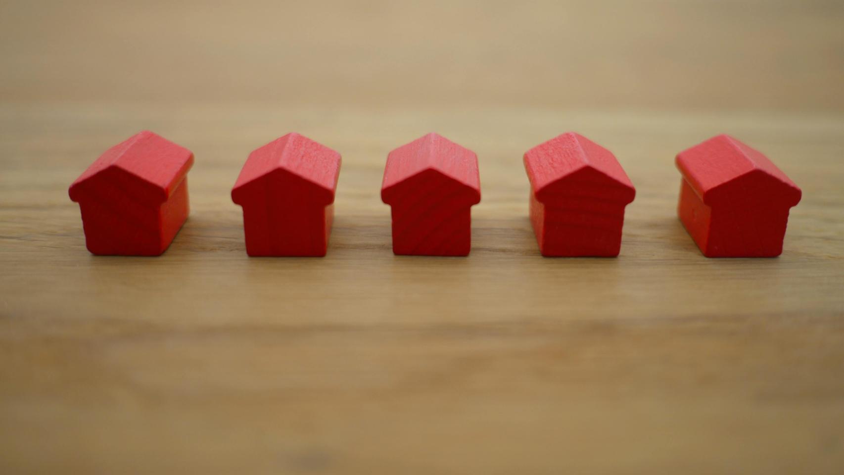 Sector inmobiliario.