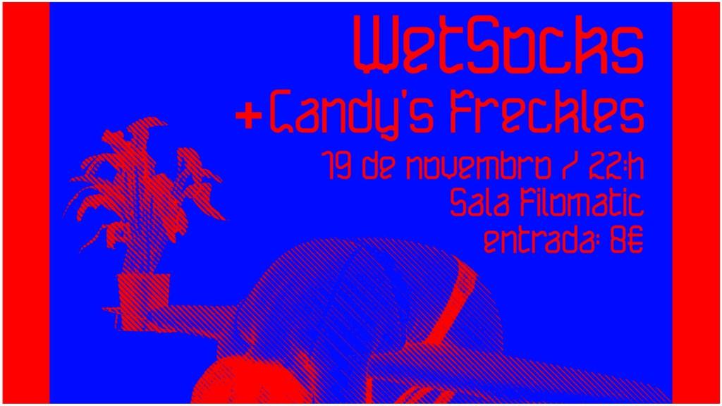 Galicia Molona regresa con dos conciertos en A Coruña de bandas emergentes