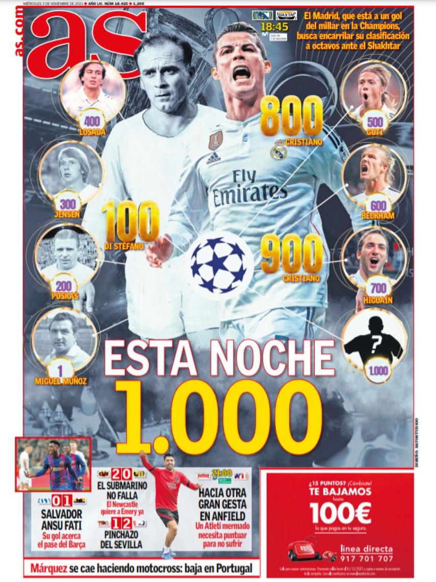 Portada AS