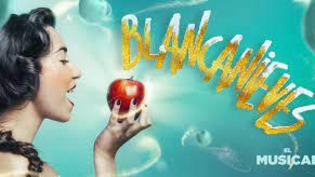 Blancanieves