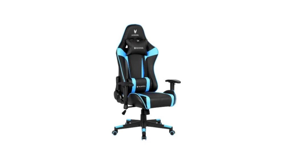 Silla gamer ULTIMET Oversteel