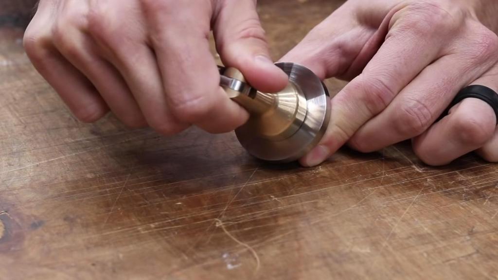 Herramienta especial de Klein.