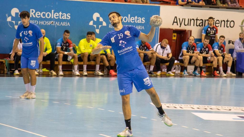 Atlético Valladolid