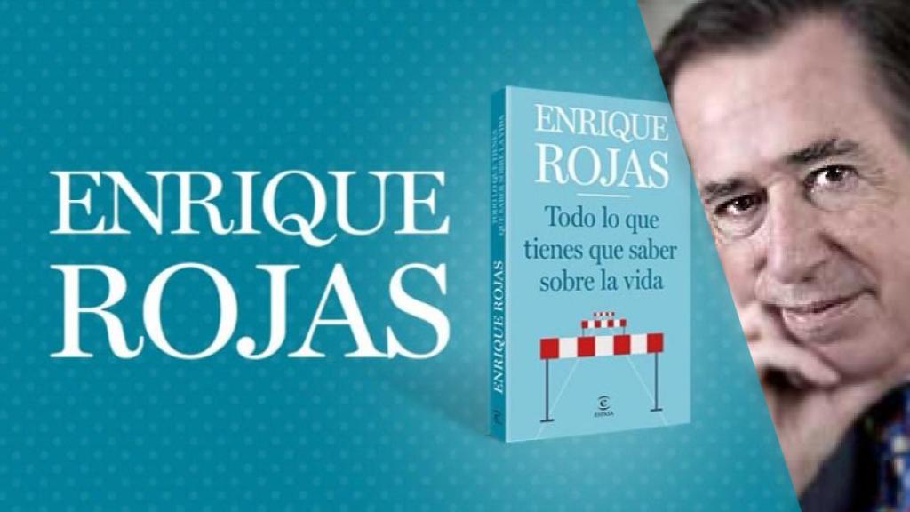 Enrique Rojas