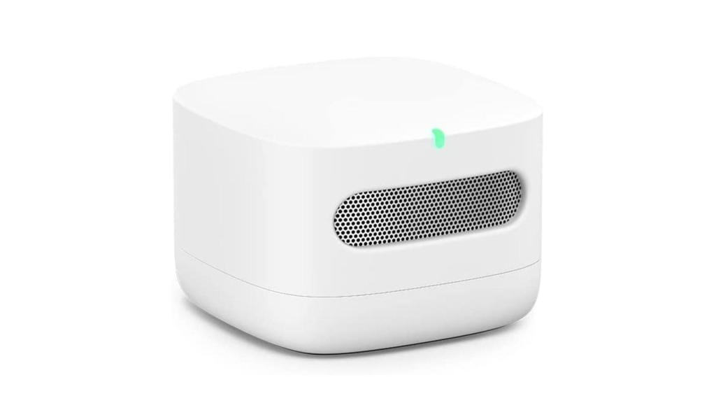 Smart Air Quality Monitor