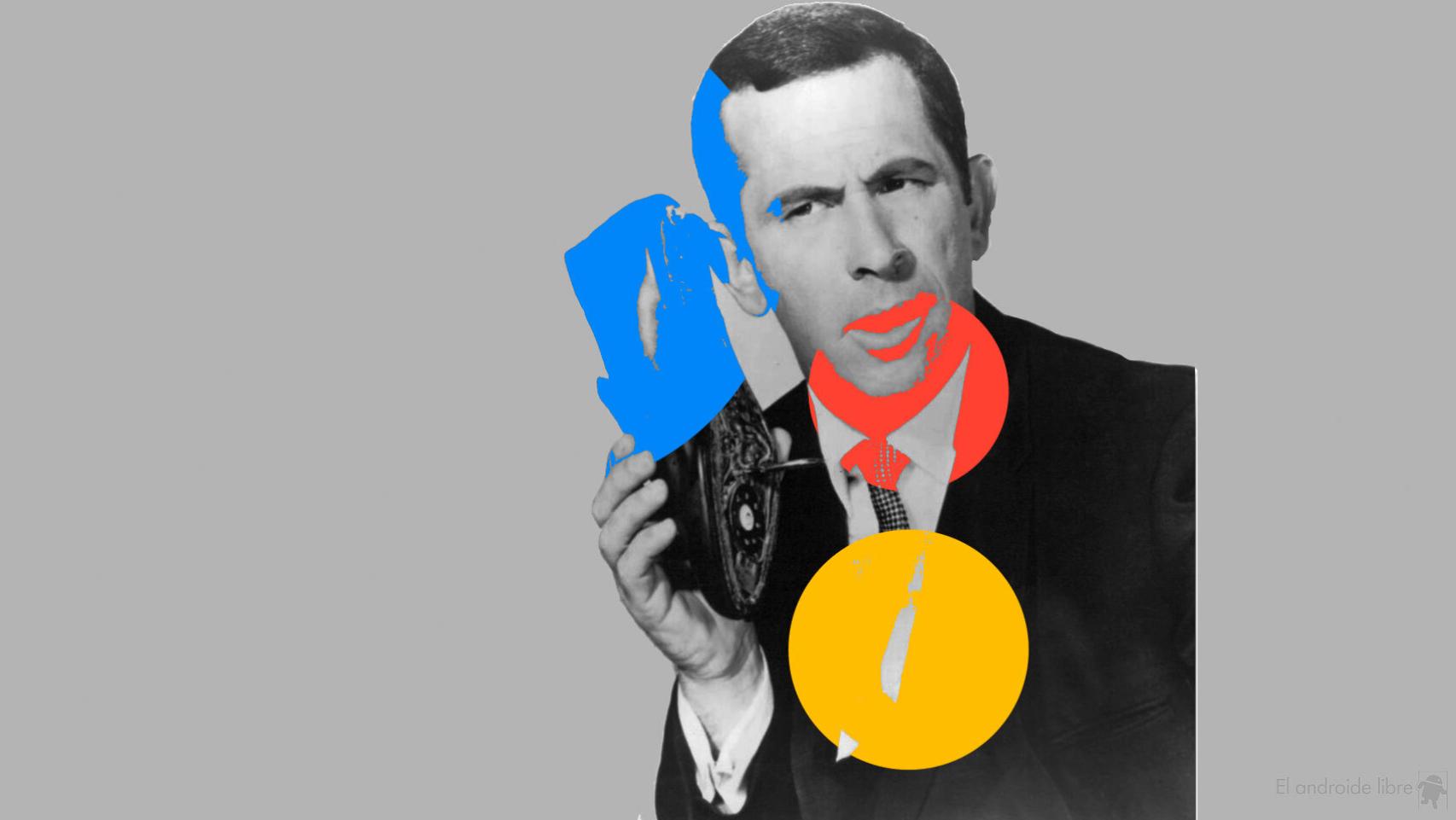 Google Assistant siempre está ahí activo