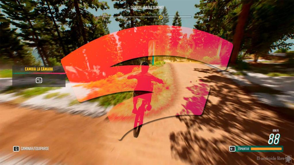 Stadia tiene una prueba gratuita nueva con Riders Republic