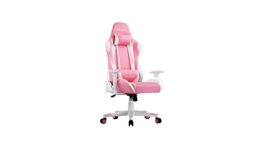 Silla gamer GTPLAYER