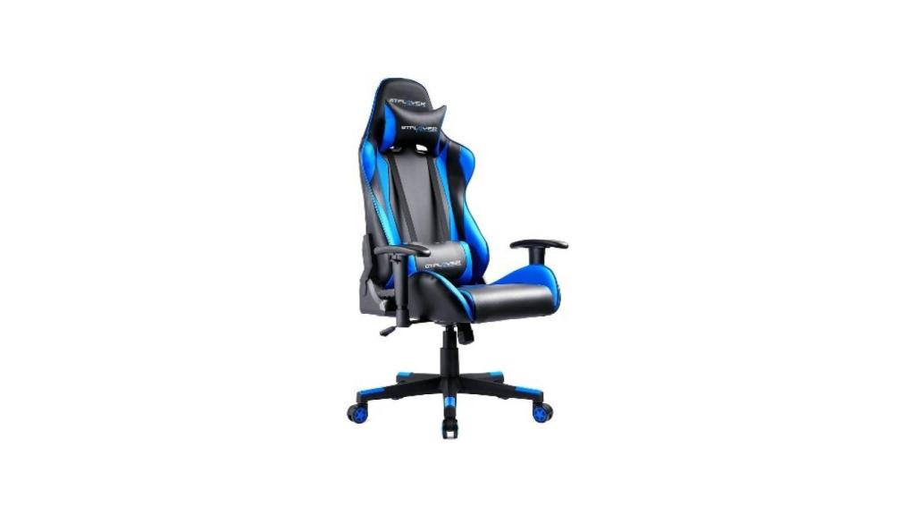 Silla gamer GTPLAYER
