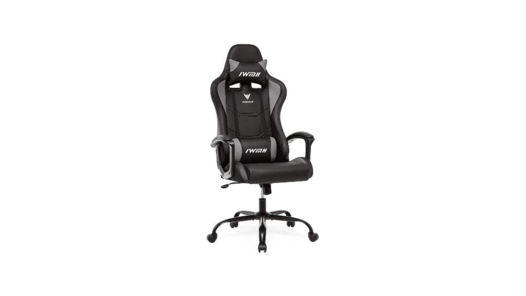 Silla gamer IntimaTe