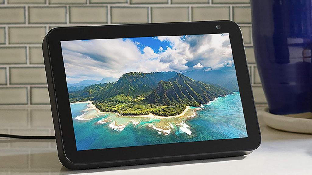 Celebra el cumpleaños de Alexa con estos ofertas sobre sus dispositivos