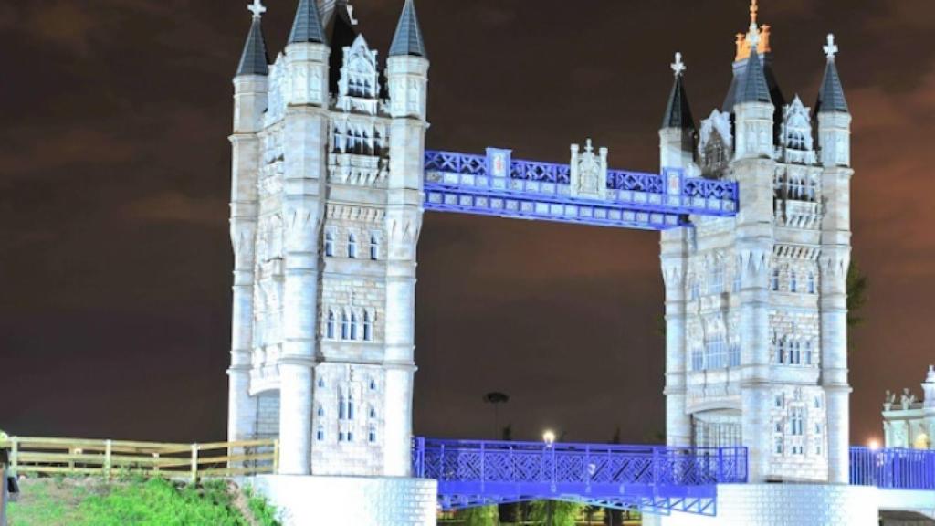 15 planes con niños que no puedes perderte este otoño en Madrid