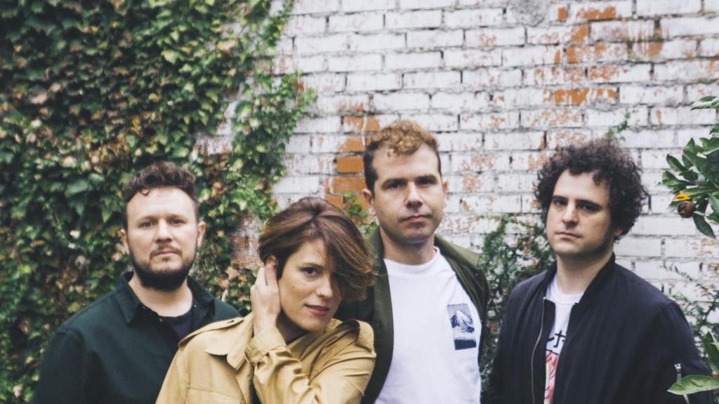 Triángulo de Amor Bizarro.