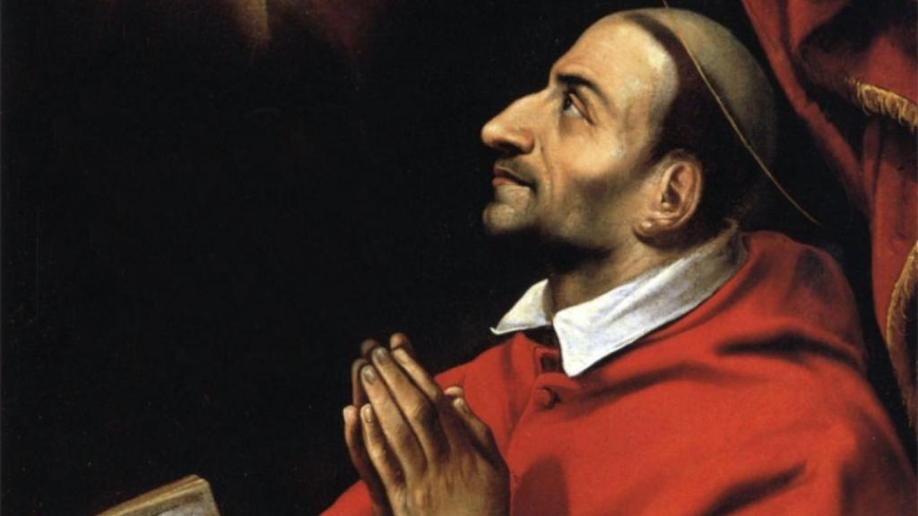 San Carlos Borromeo