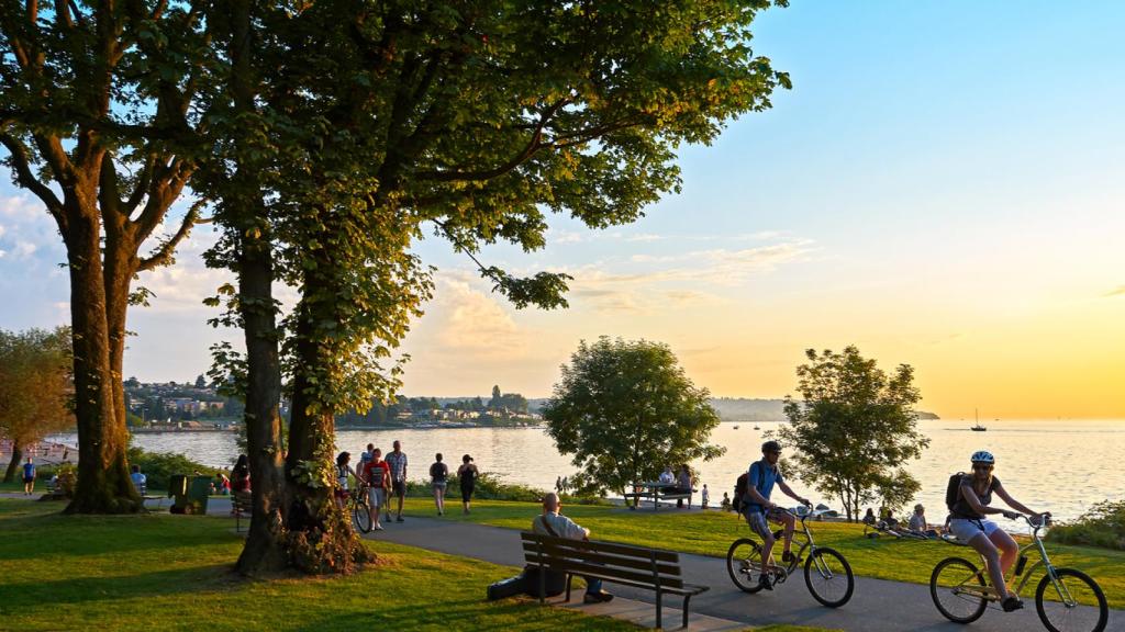 Entre las prioridades está la necesidad de incrementar las zonas verdes.