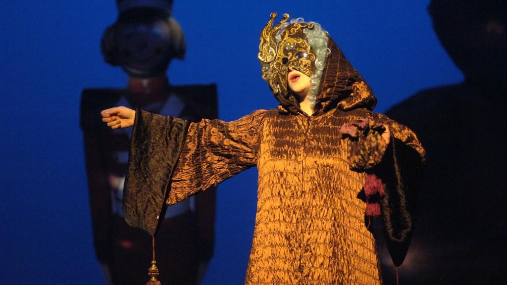 Alicante se convierte en el gran escenario de la Muestra del Teatro con más de una veintena de actuaciones