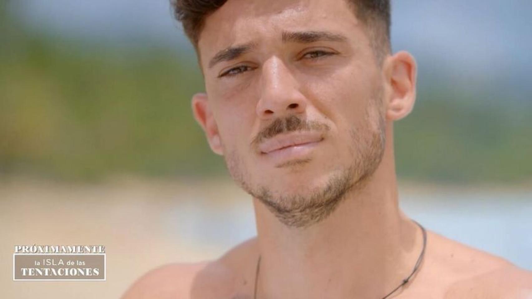 Descubre a los solteros y solteras de 'La isla de las tentaciones 4'