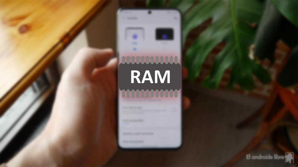 Todo sobre la memoria RAM Virtual