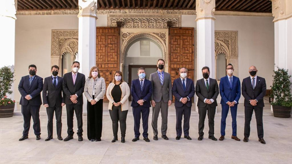 Smart technologies, líder en tecnologías para educación, aterriza en Talavera