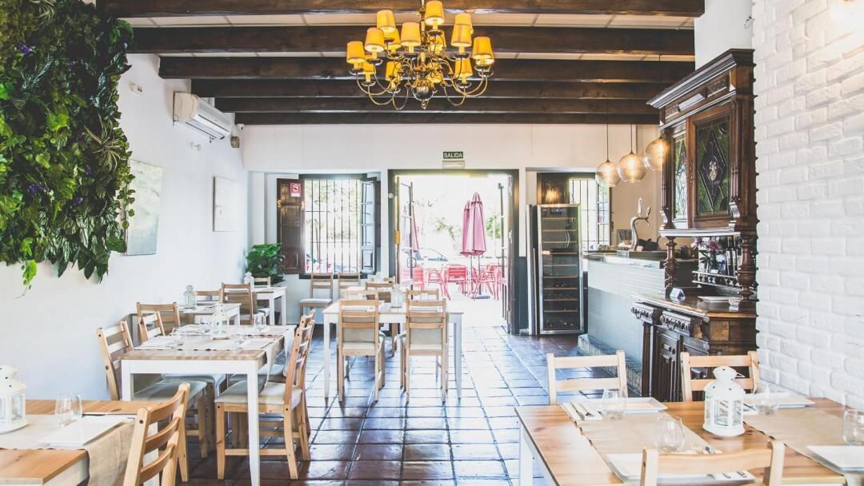 Restaurante Arte y Solera (Cuenca)