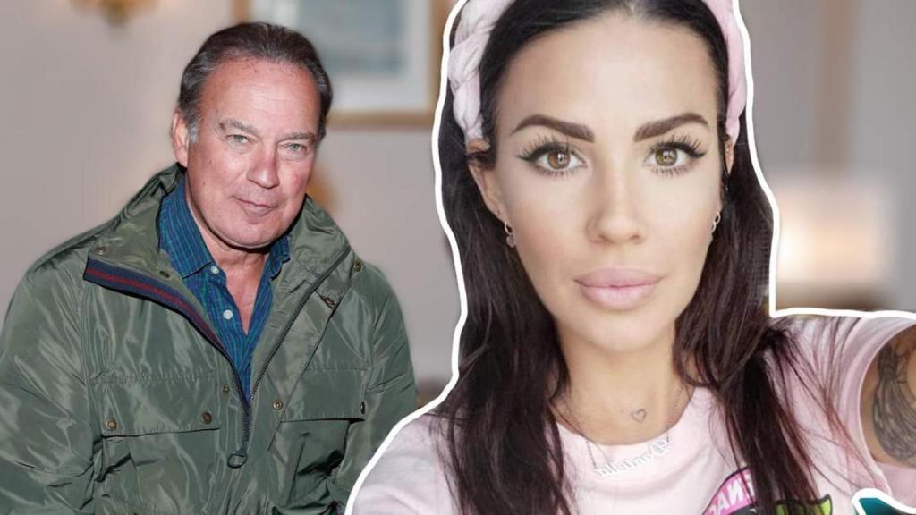 El nuevo y presunto romance de Bertín Osborne: Una tontería