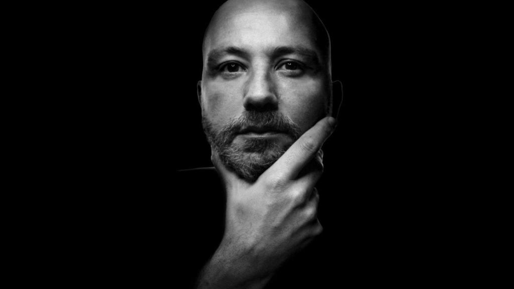 Héctor Jareño, fundador de Reliquiae