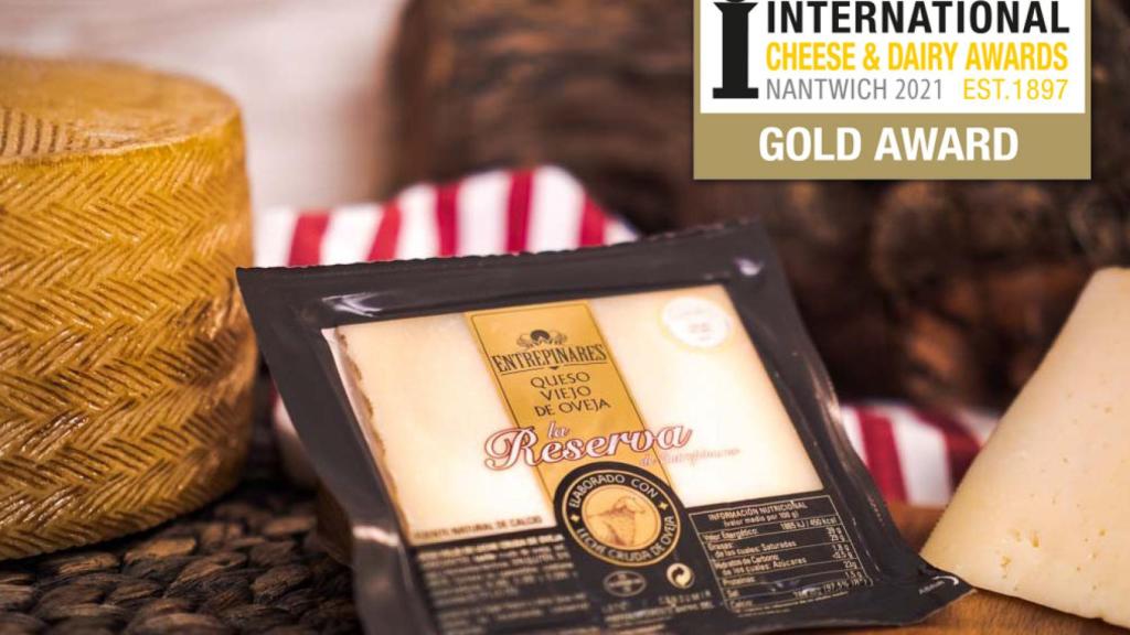 Queso de oveja crudo