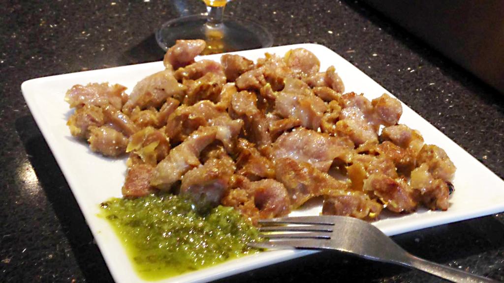 Cachuelas zamoranas - Instituto Cervantes de Tokio