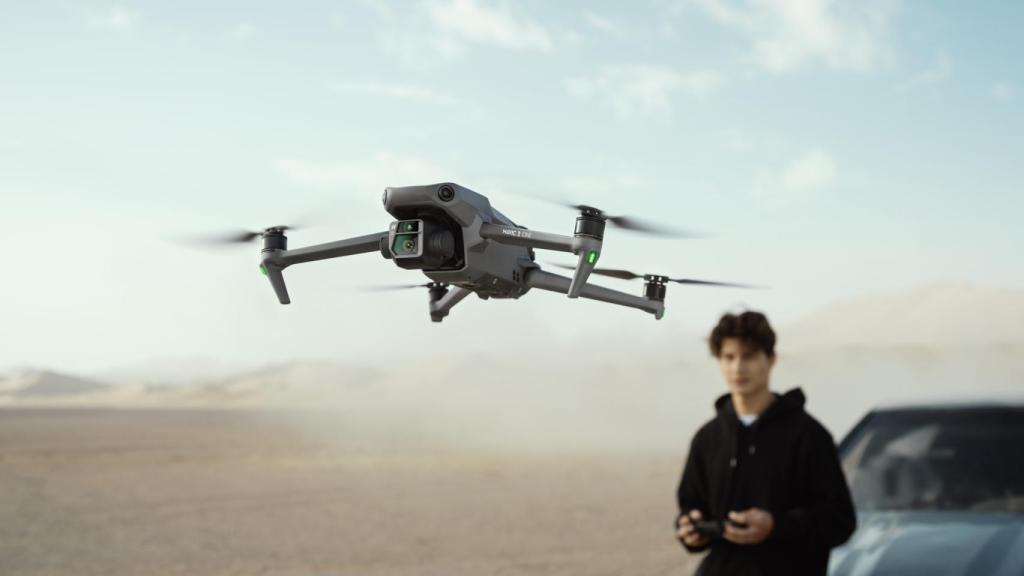 DJI Mavic 3