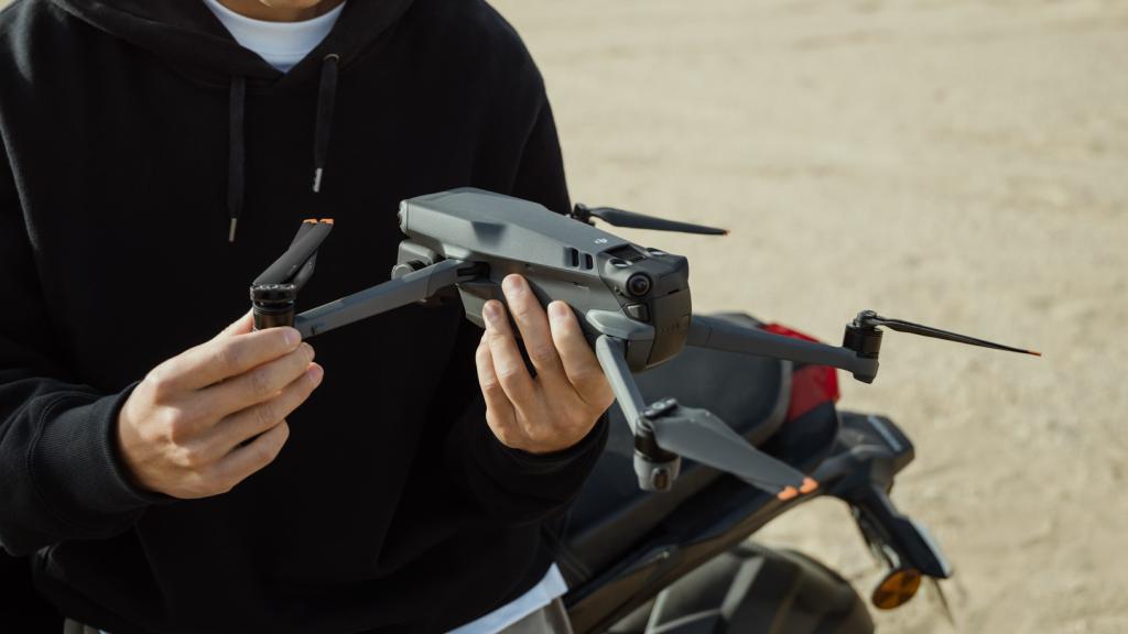 DJI Mavic 3