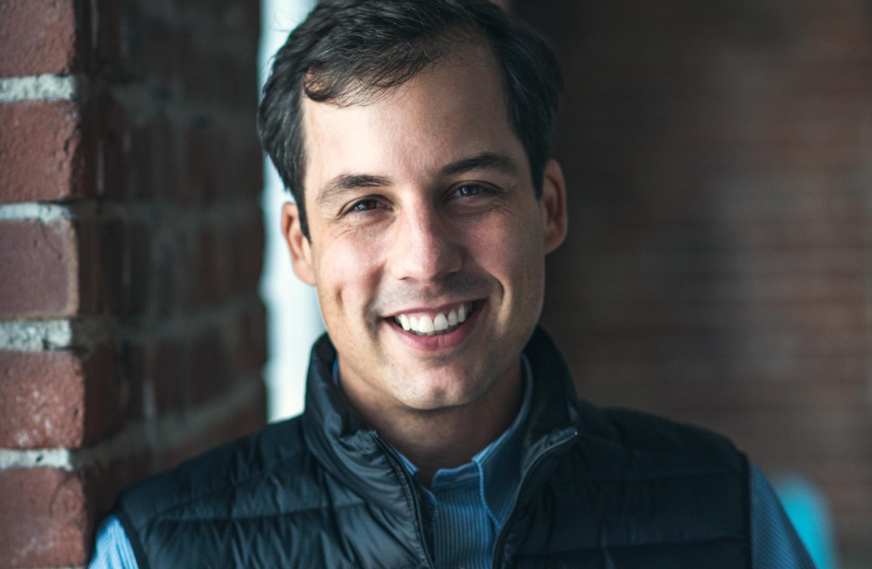 Joaquín Ayuso de Pául, cofundador de Tuenti.