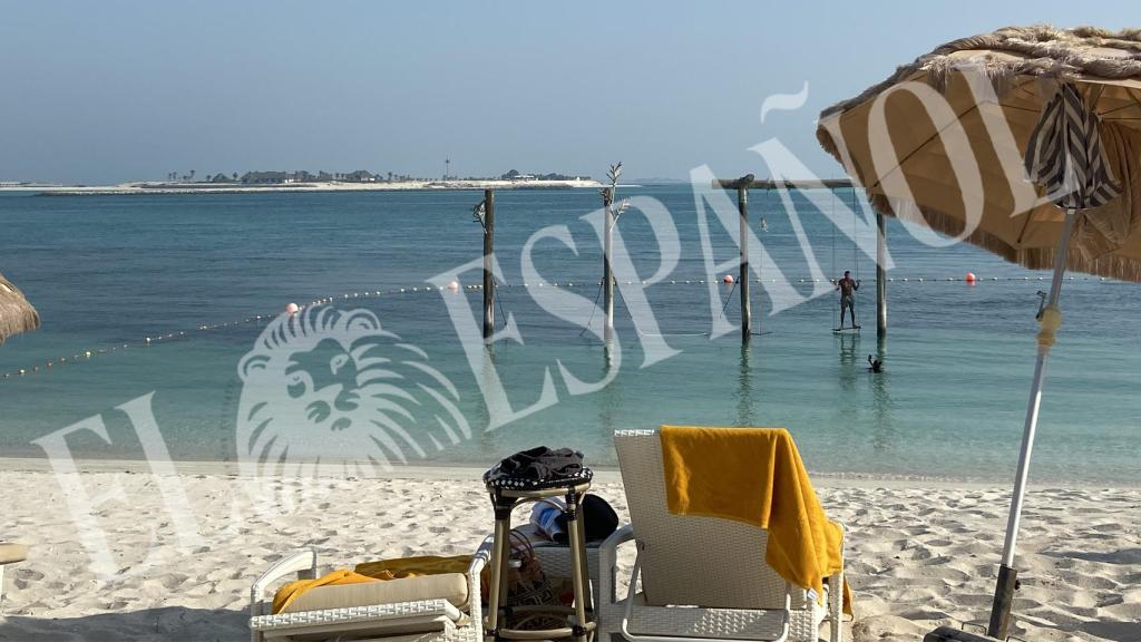 Uno de los puntos de la isla preferido por los y las instagramer.