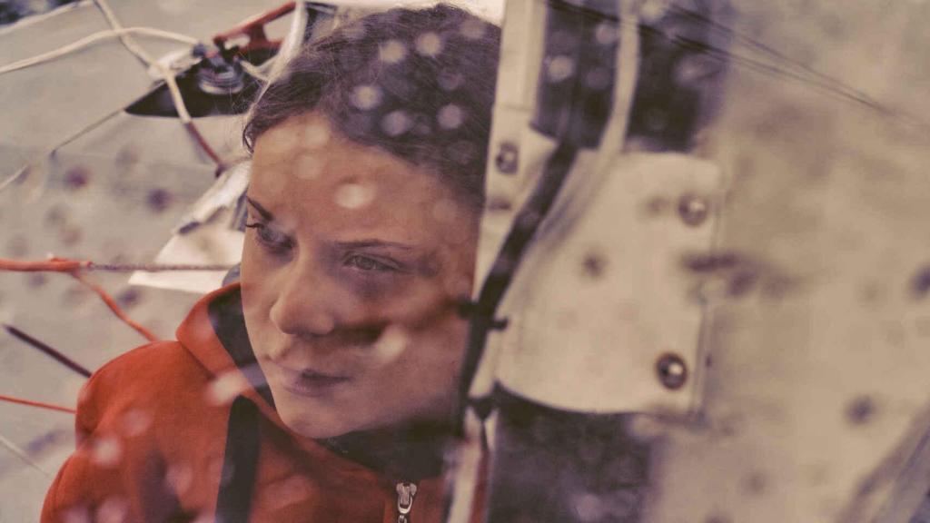 Turning Points. Global Agenda 2020