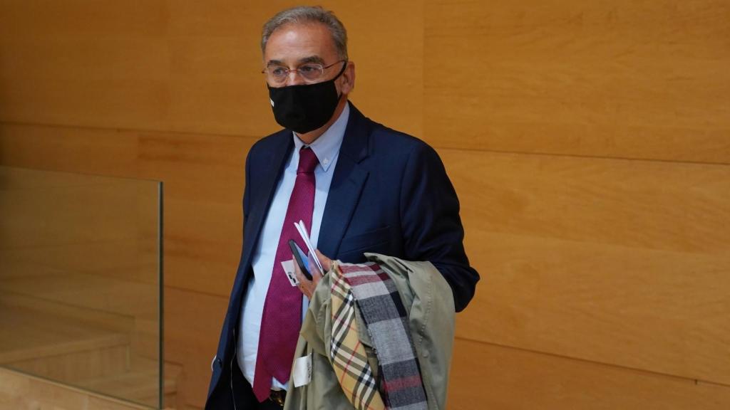 Alejandro Llorente / ICAL