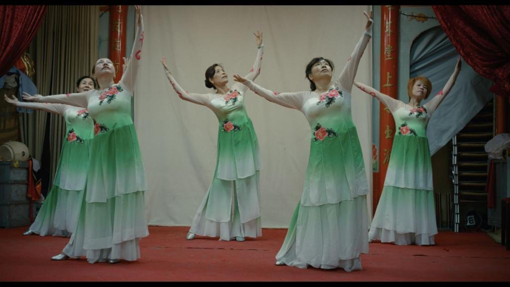 Wan Xia, de Silvia Rey Canudo