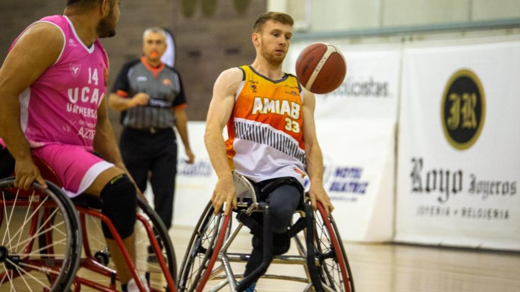 Duelo de equipos invictos entre Amiab Albacete y ACE Gran Canaria