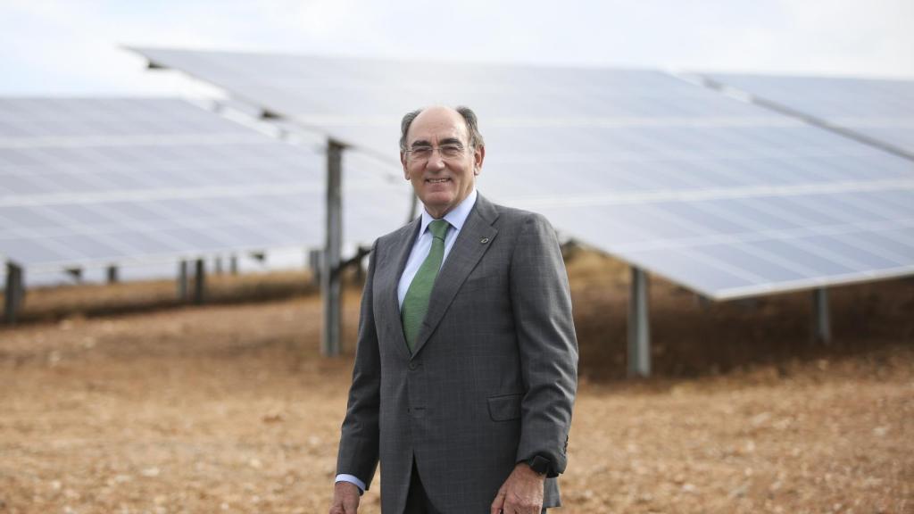 Iberdrola suma ya más de 4.000 MW renovables con contratos bilaterales a largo plazo (PPA)
