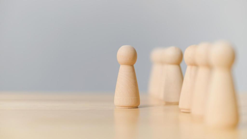 Si sabes hacerlo, no lo hagas