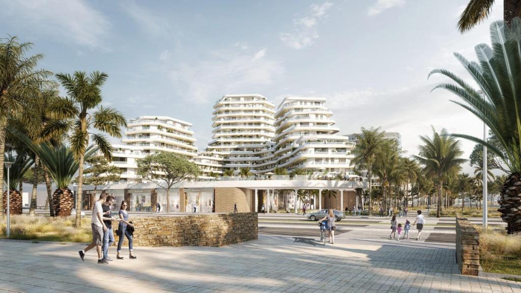 Diseño para el desarrollo de Térmica.